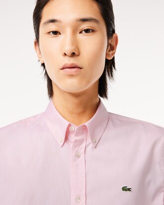 Regular Fit Cotton Shirt