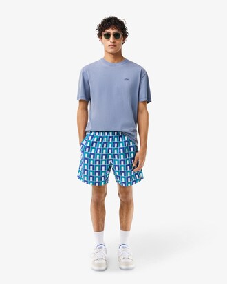 L.12.12 Trim Rectangle Glasses