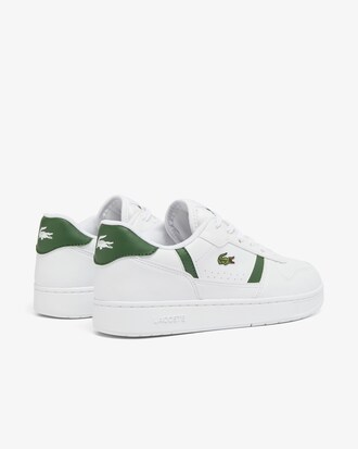 Junior's T-Clip Set Sneakers