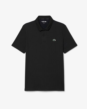Ultra Dry Dual Fabric Sport Polo Shirt