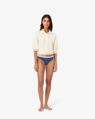 3-Pack Stretch Cotton Briefs