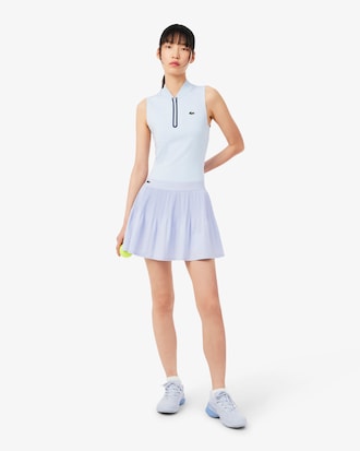 Ultra Dry Tennis Skirt with Liner