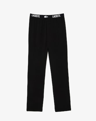 Cotton Jersey Pyjama Pants