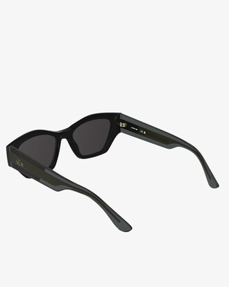 L.12.12 Trim Catseye Glasses