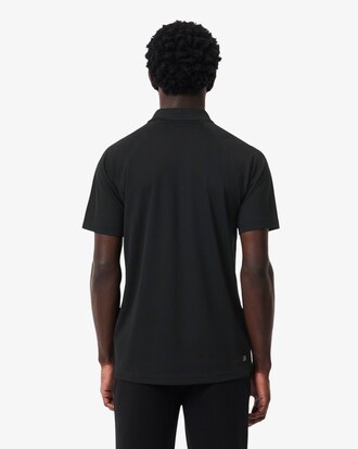 Regular Fit UV Protect  Sport Polo Shirt