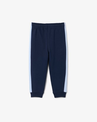 Colour-Block Sweatpants