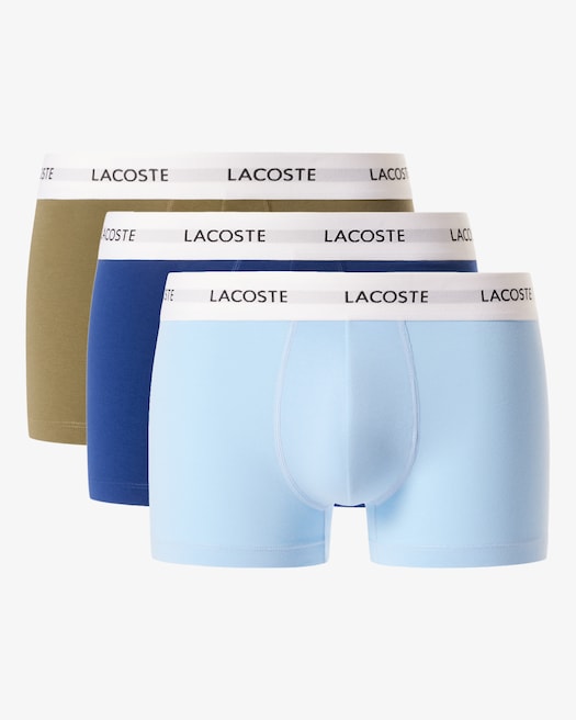 Blue / Navy Blue / Khaki Green