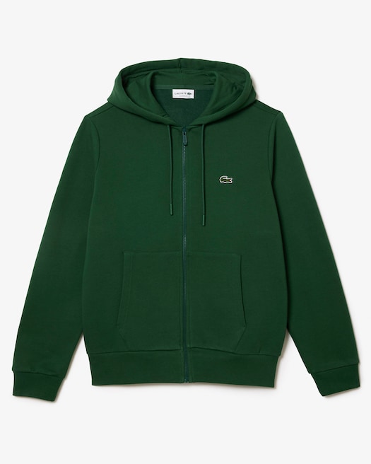 Pine green