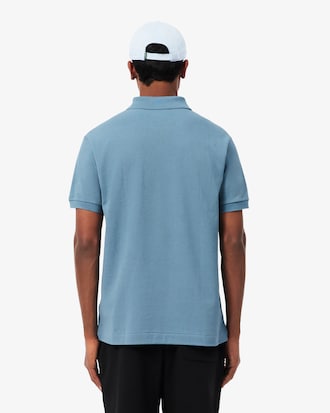 Classic Fit L.12.12 Original Polo Shirt