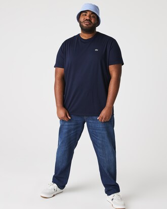 Cotton Pima T-shirt