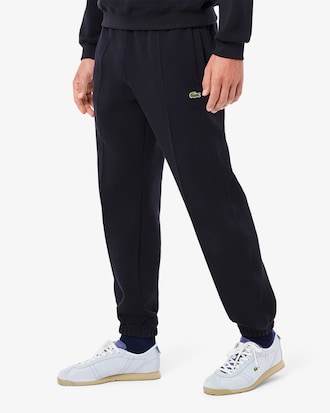 Regular Fit Piqué Sweatpants
