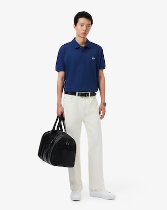 Classic Fit L.12.12 Original Polo Shirt