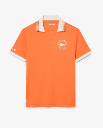 Miami Open Edition Ballboy Polo Shirt