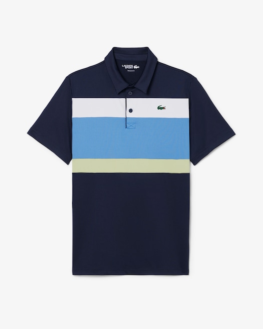 Bleu Marine / Bleu / Blanc