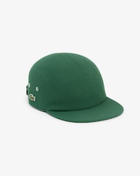 Piqu&eacute; Jockey Cap