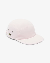 Piqué Jockey Cap