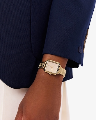 Lacoste.12.12 Leap Steel Watch