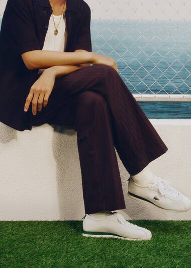 footwear