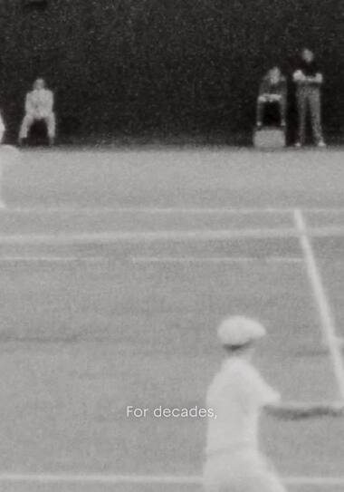 Production of the Clay Court Collection