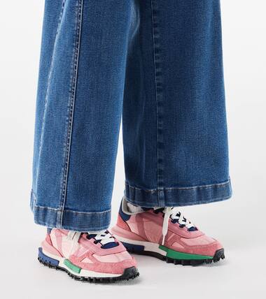 SNEAKERS ELITE ACTIVE