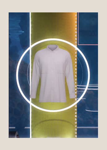UNDW3 Lacoste Summer virtual store exclusivity