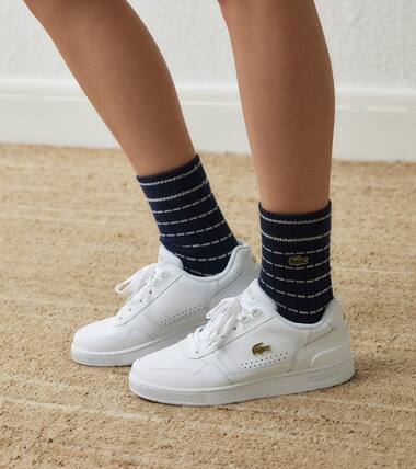 SNEAKERS T-CLIP