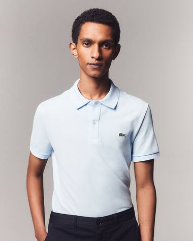 polo refit