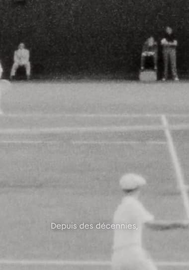 Production of the Clay Court Collection