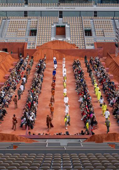 fashion-show