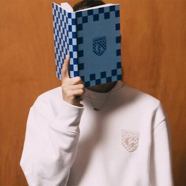 Lacoste x Goop, 2022