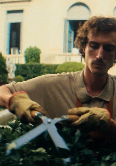 Life is a Beautiful Sport, by Lacoste