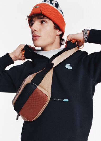 Collection Homme | LACOSTE