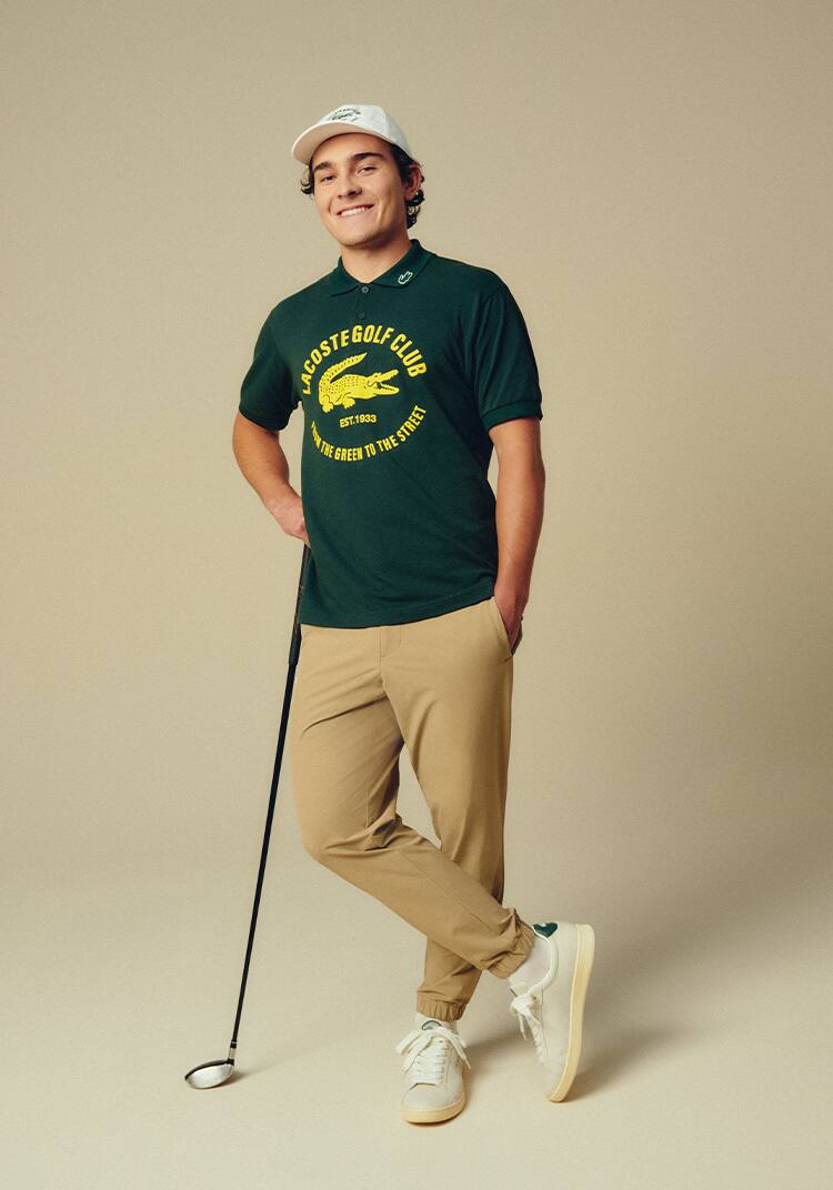 Golf Performance