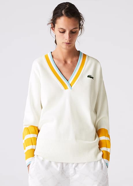 lacoste women