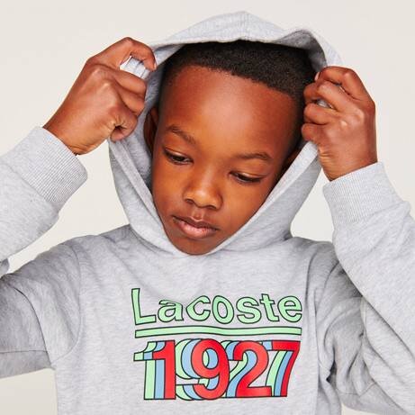 lacoste children