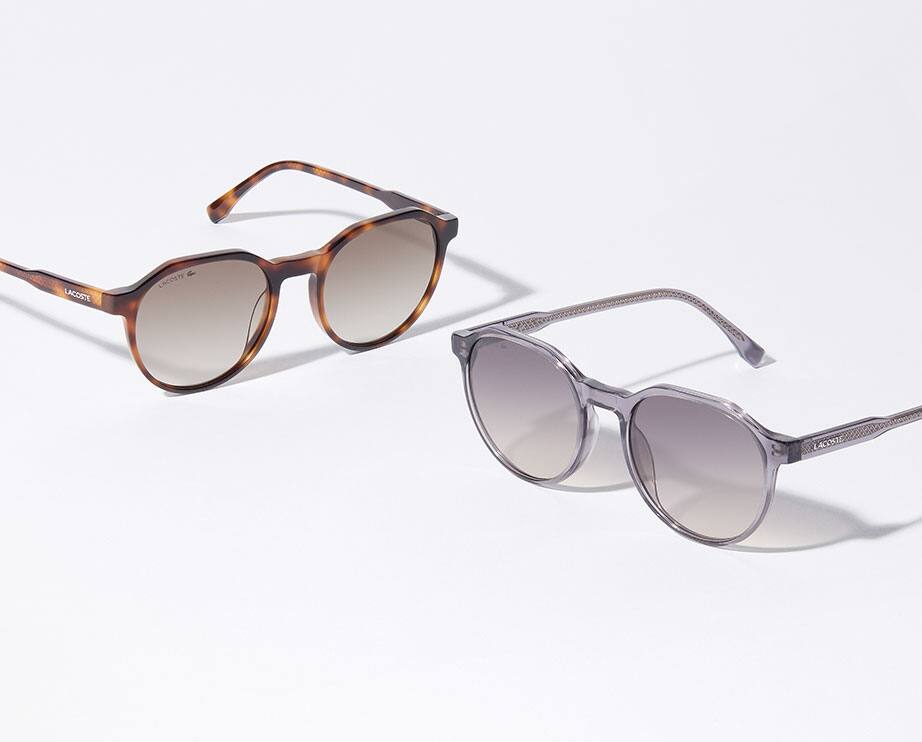 lacoste female sunglasses