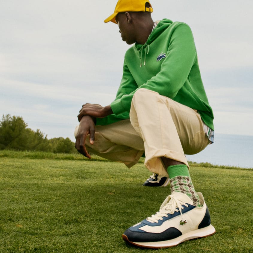 new lacoste sneakers 2021