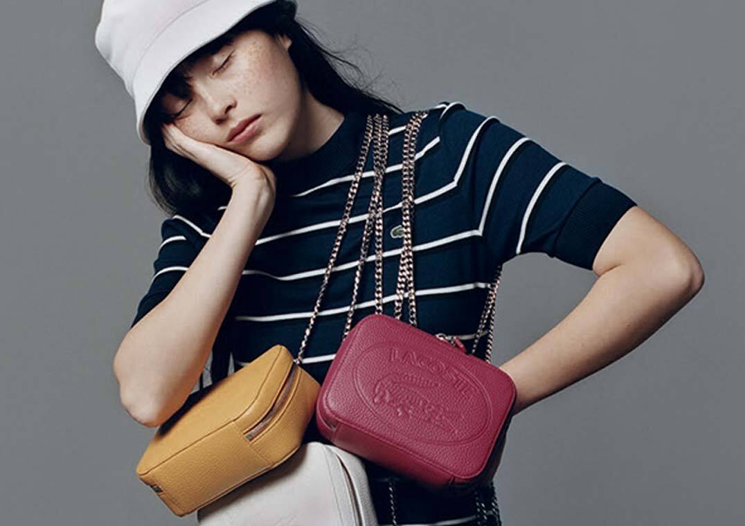 Welcome to the Croco Crew