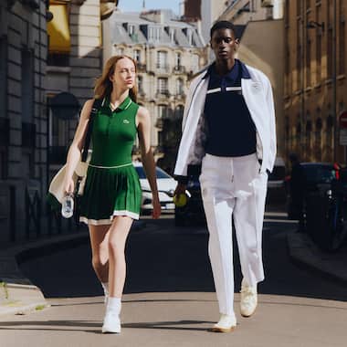tennis core brand block