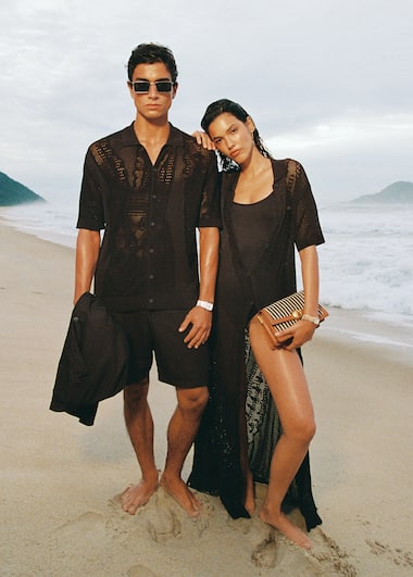 Lacoste by the Shore: New Summer 2026 Collection