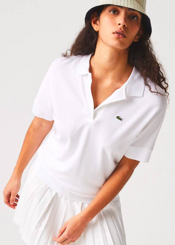 lacoste italia
