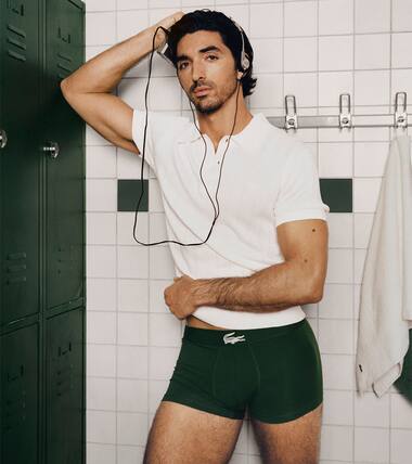 men underwear & loungewear