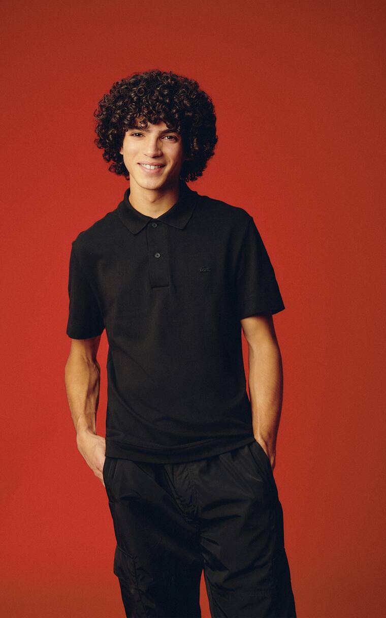 Lacoste Movement Polo