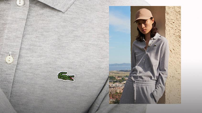 lacoste uk