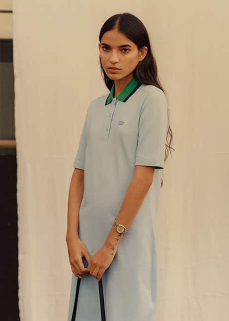 Lacoste canada femme clearance