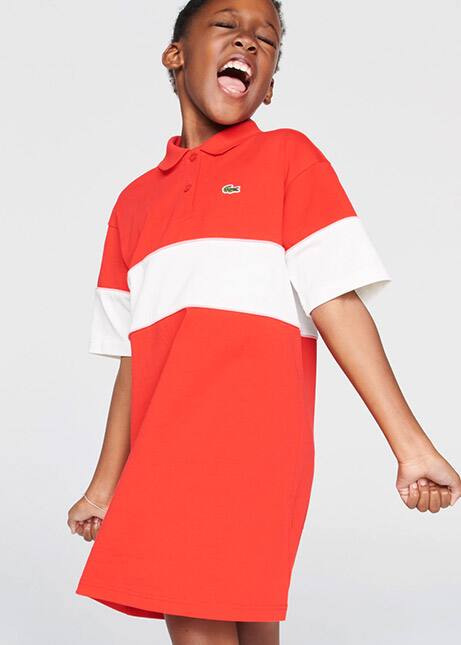 Lacoste shorts kinder Clearance