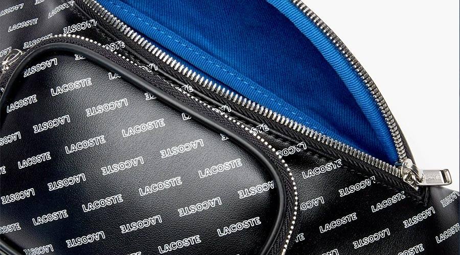 Backpacks & Bags for men Leather goods LACOSTE