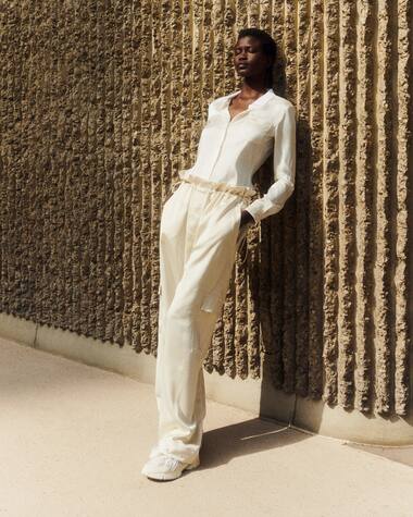Lacoste femininities