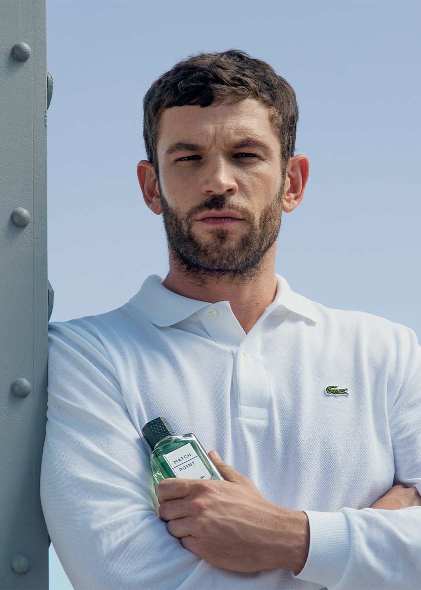 match point fragrance