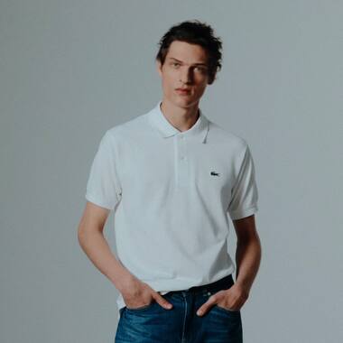 polo classic fit